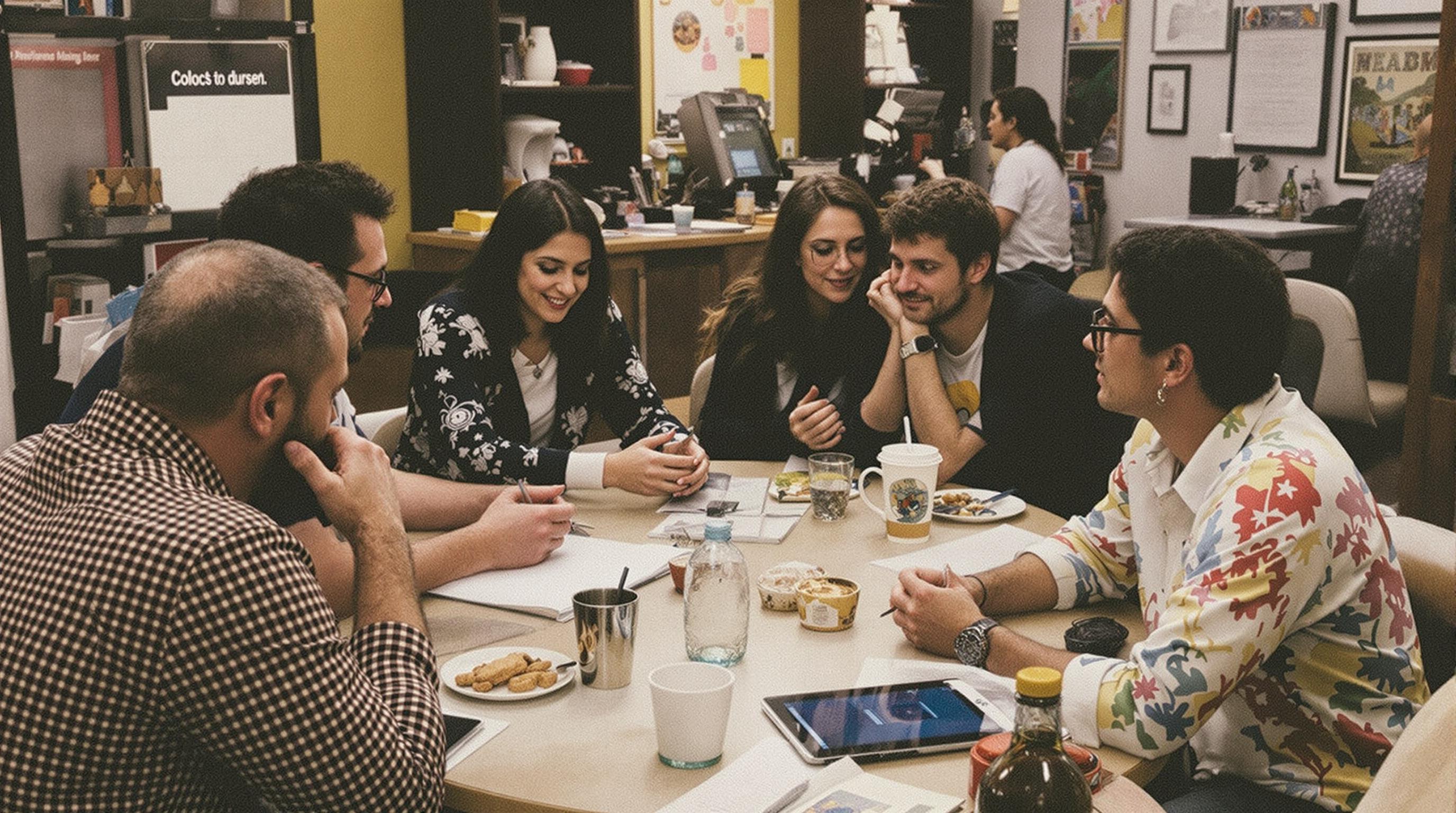 7 Uncommon Networking Strategies: How Embracing Eccentric Interests Can Forge Unique Career ...